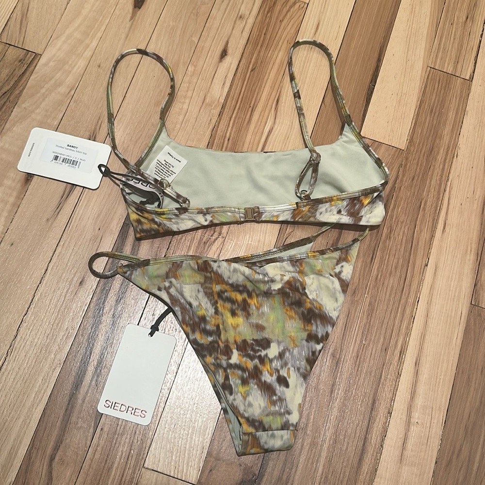 Siedres Bikini Set - Picture 4 of 4
